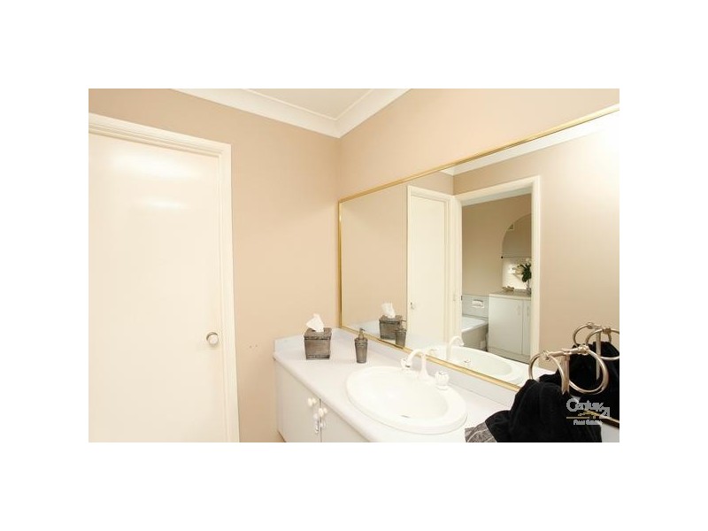 Bossley Park NSW 2176