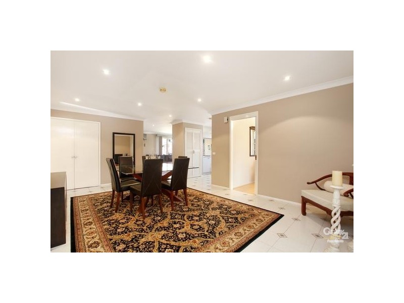 Bossley Park NSW 2176