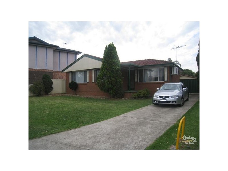 Bossley Park NSW 2176