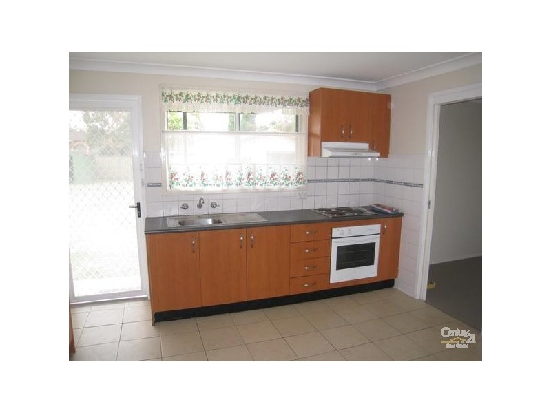 Bossley Park NSW 2176