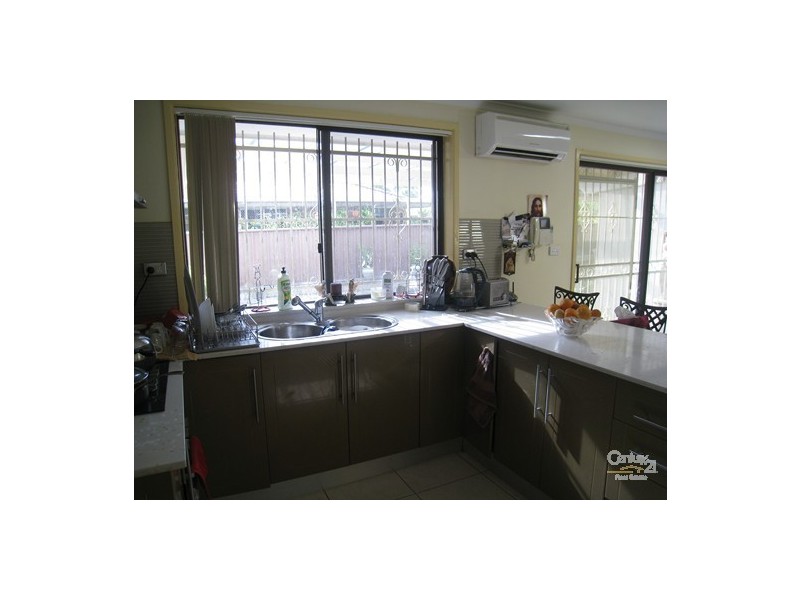 Bossley Park NSW 2176