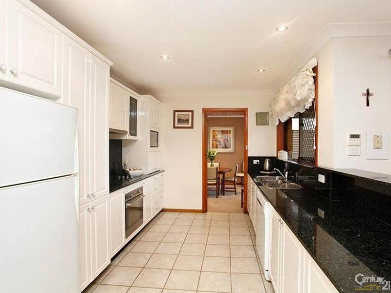 Prairiewood NSW 2176