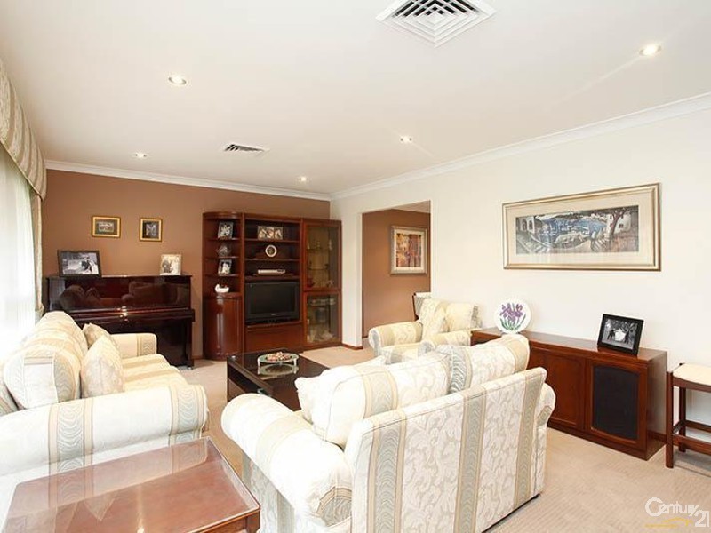 Prairiewood NSW 2176