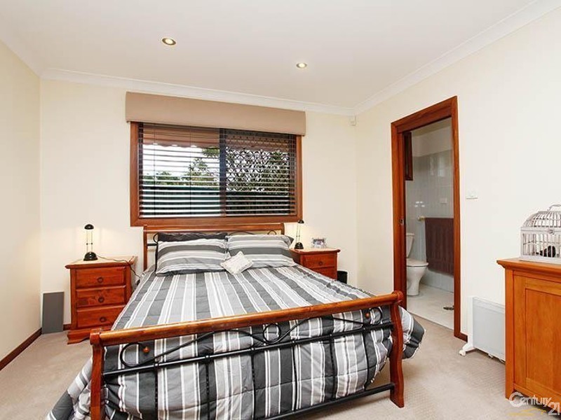 Prairiewood NSW 2176