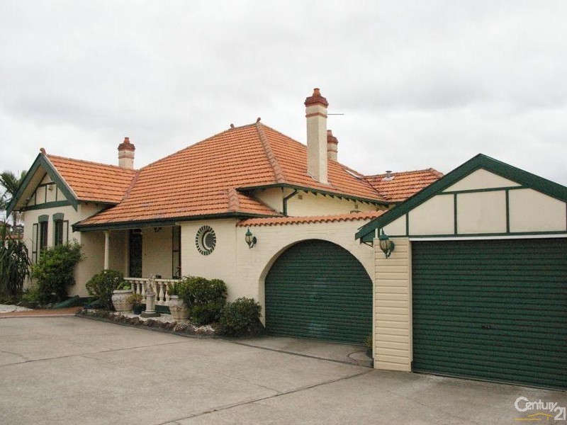 Smithfield NSW 2164