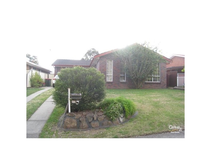 Wetherill Park NSW 2164