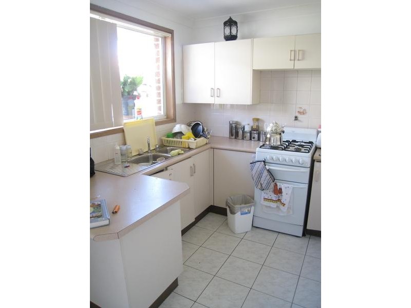 Edensor Park NSW 2176