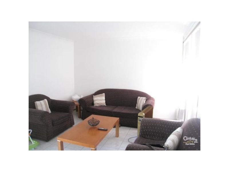 Edensor Park NSW 2176