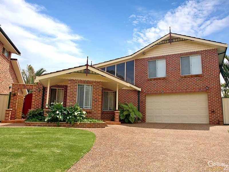 Bossley Park NSW 2176