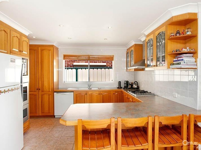 Bossley Park NSW 2176