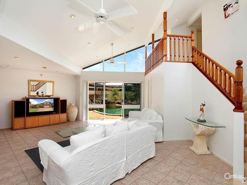 Bossley Park NSW 2176