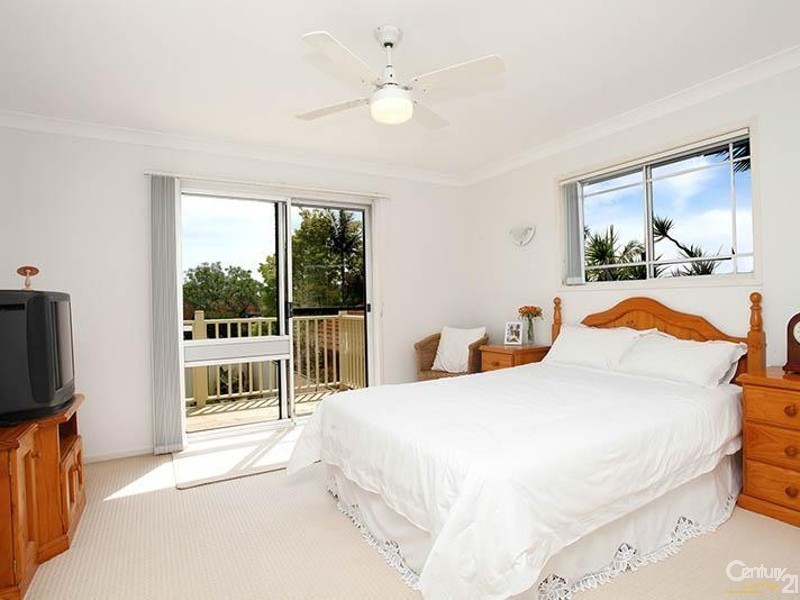 Bossley Park NSW 2176