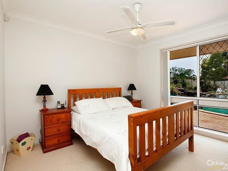 Bossley Park NSW 2176