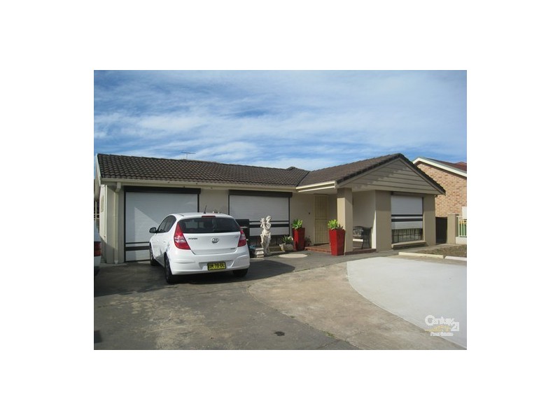 Bossley Park NSW 2176