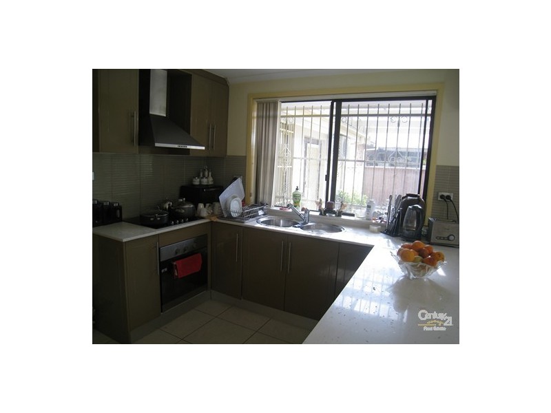 Bossley Park NSW 2176