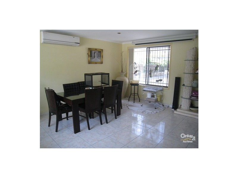 Bossley Park NSW 2176