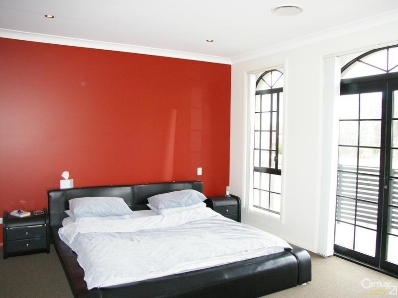 38 Bougainville Avenue, Bossley Park NSW 2176