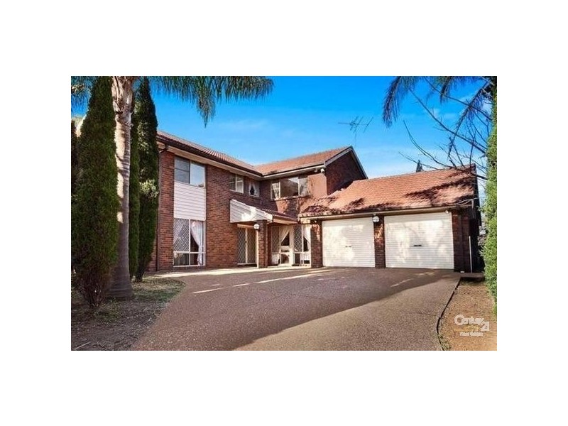 33 Mariner Street, Abbotsbury NSW 2176