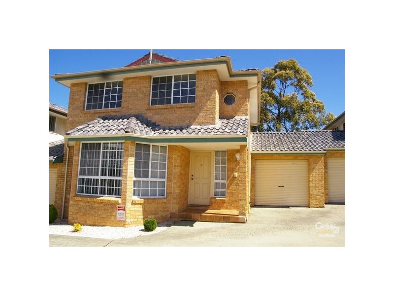 Bossley Park NSW 2176