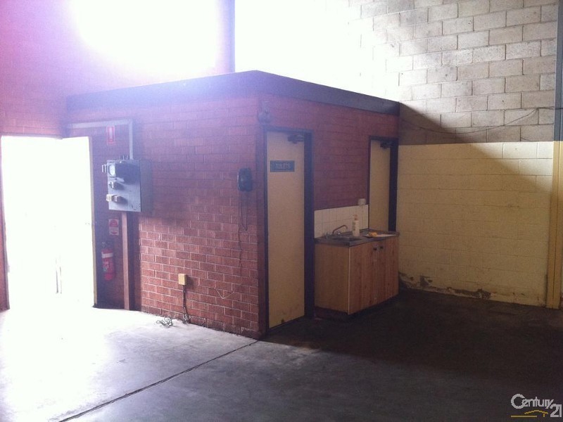 Warwick Farm NSW 2170