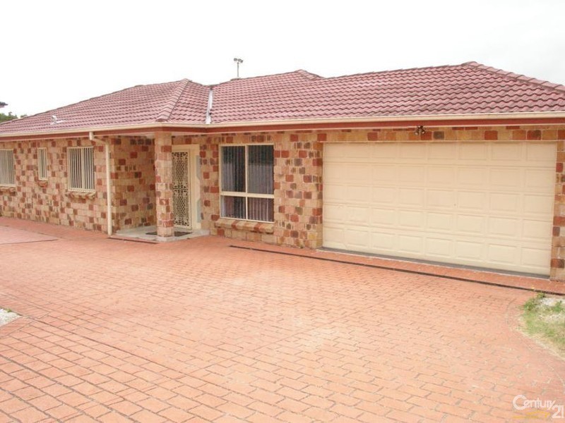 Prairiewood NSW 2176