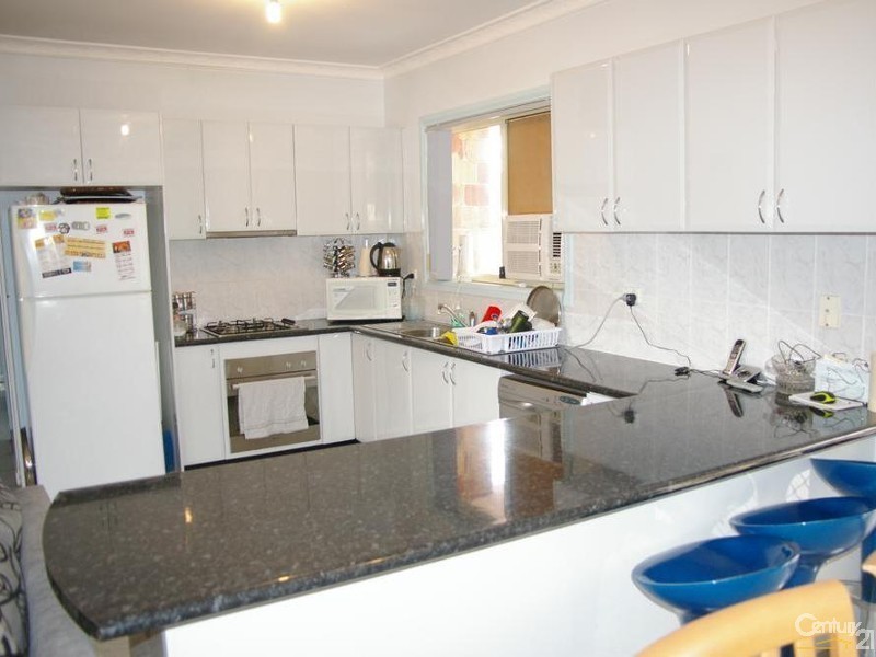 Prairiewood NSW 2176