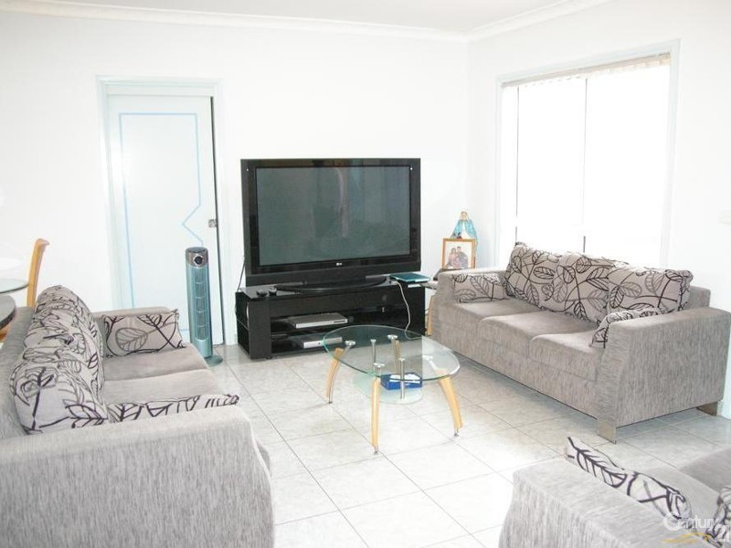 Prairiewood NSW 2176