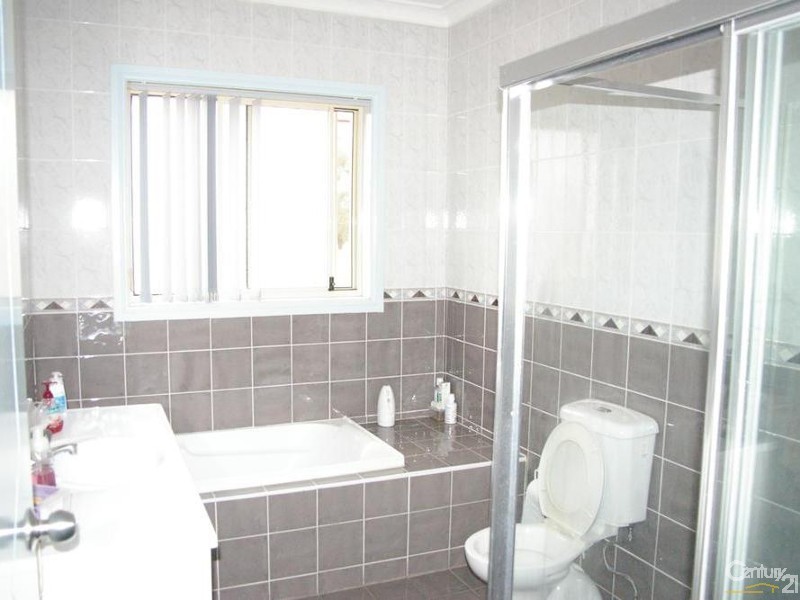 Prairiewood NSW 2176