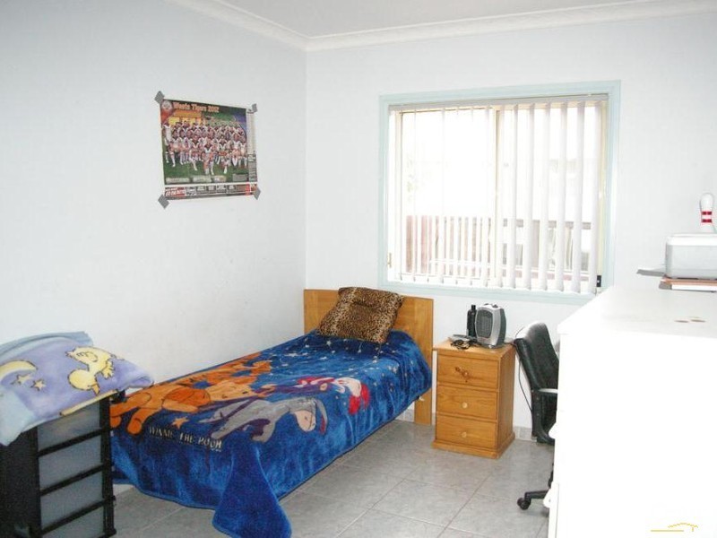 Prairiewood NSW 2176