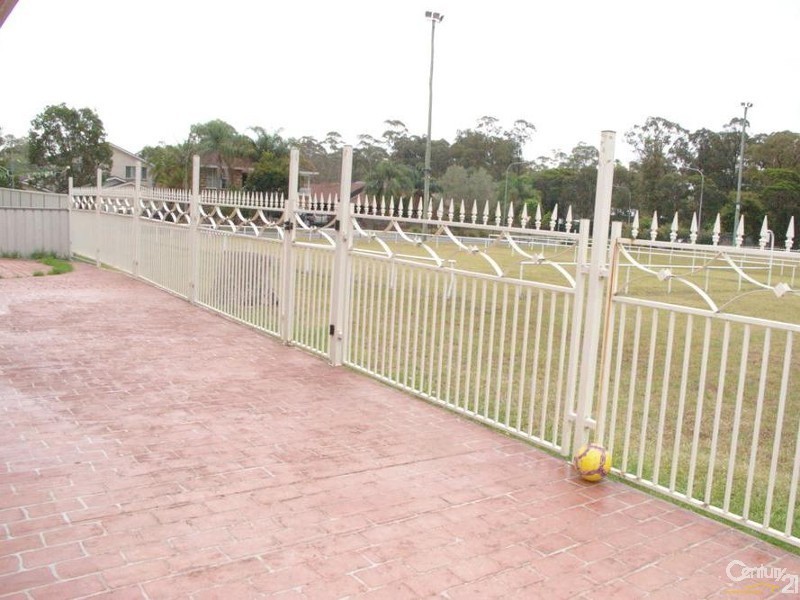 Prairiewood NSW 2176