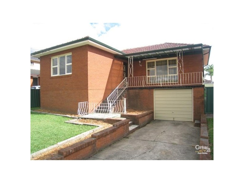 Fairfield Heights NSW 2165