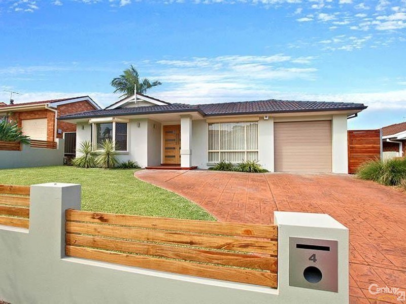4 Glenton Street, Abbotsbury NSW 2176