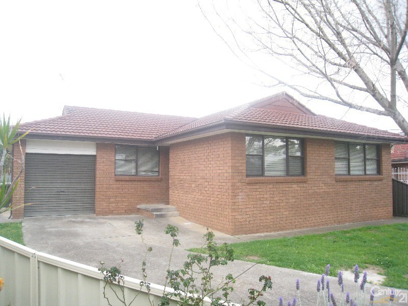 Bossley Park NSW 2176