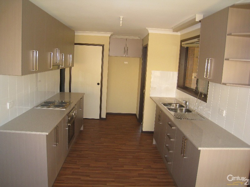 Bossley Park NSW 2176