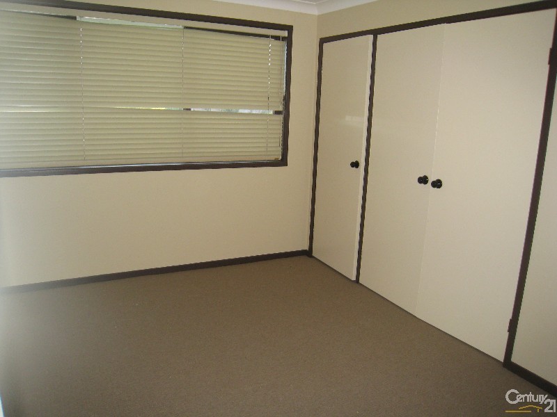 Bossley Park NSW 2176