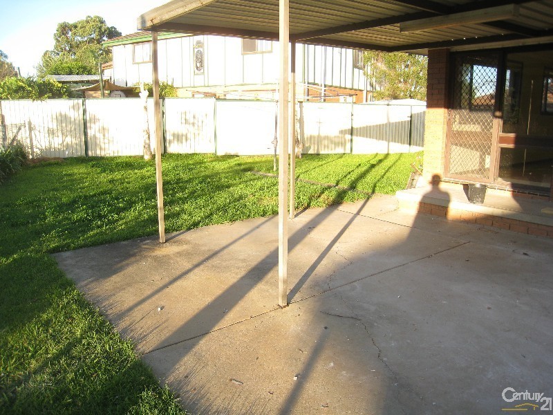 Bossley Park NSW 2176