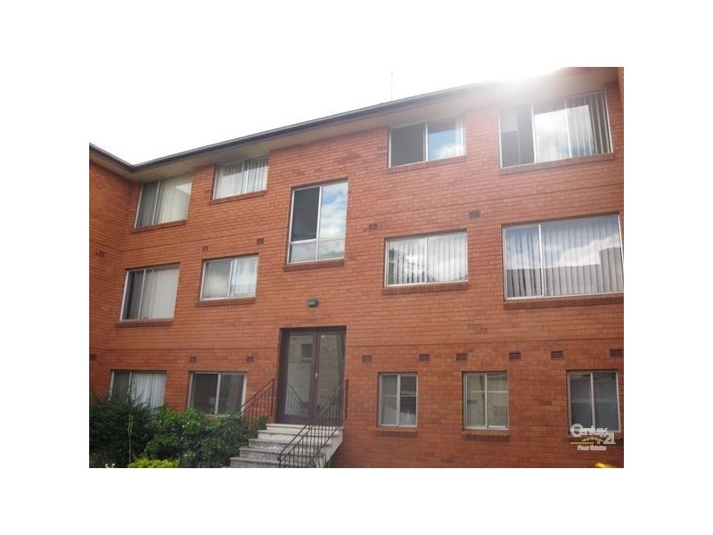 7/59 St Ann Street, Merrylands NSW 2160