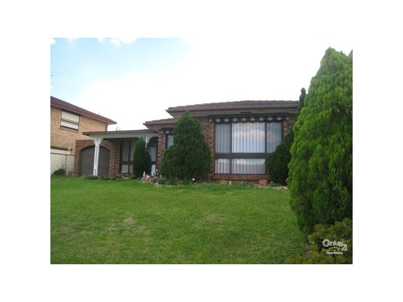 5 Fielding Close, Wetherill Park NSW 2164