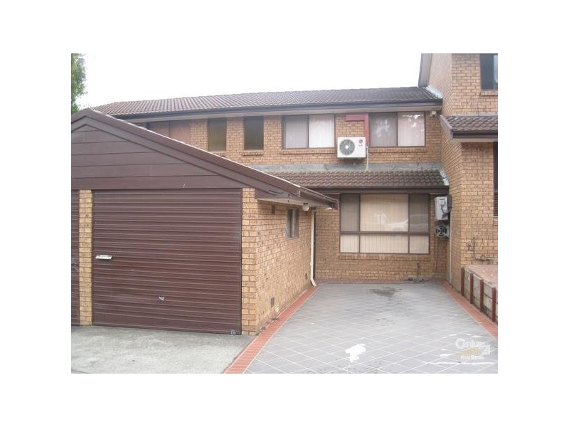 55/34-36 Ainsworth Cres, Wetherill Park NSW 2164