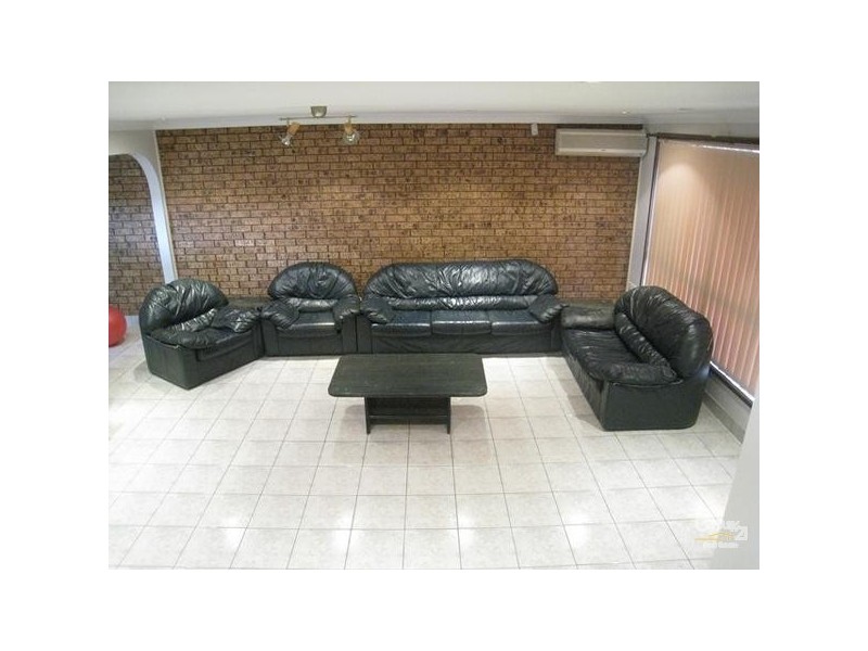 55/34-36 Ainsworth Cres, Wetherill Park NSW 2164