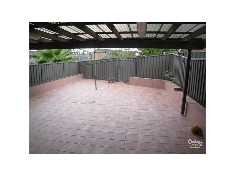 55/34-36 Ainsworth Cres, Wetherill Park NSW 2164