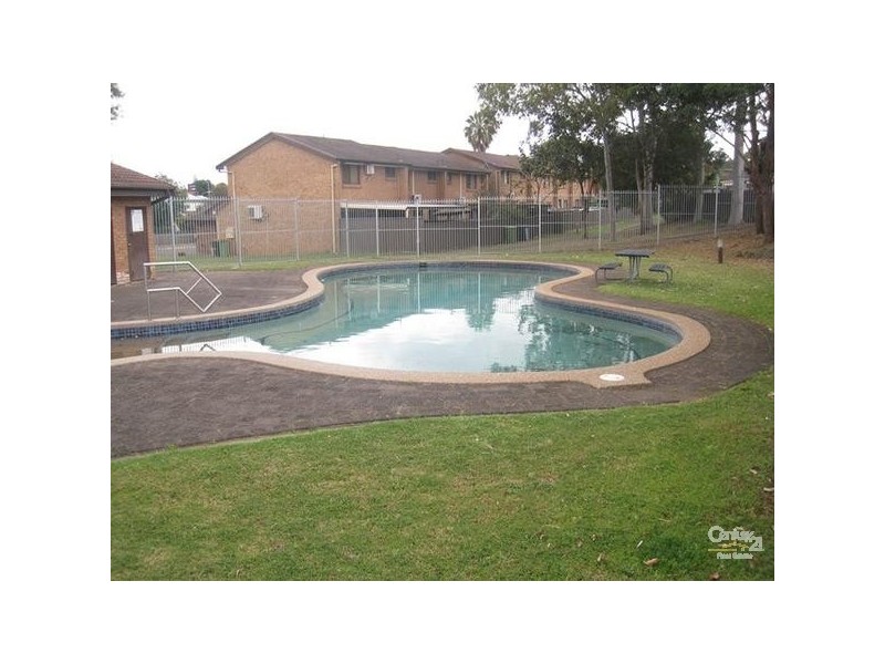 55/34-36 Ainsworth Cres, Wetherill Park NSW 2164