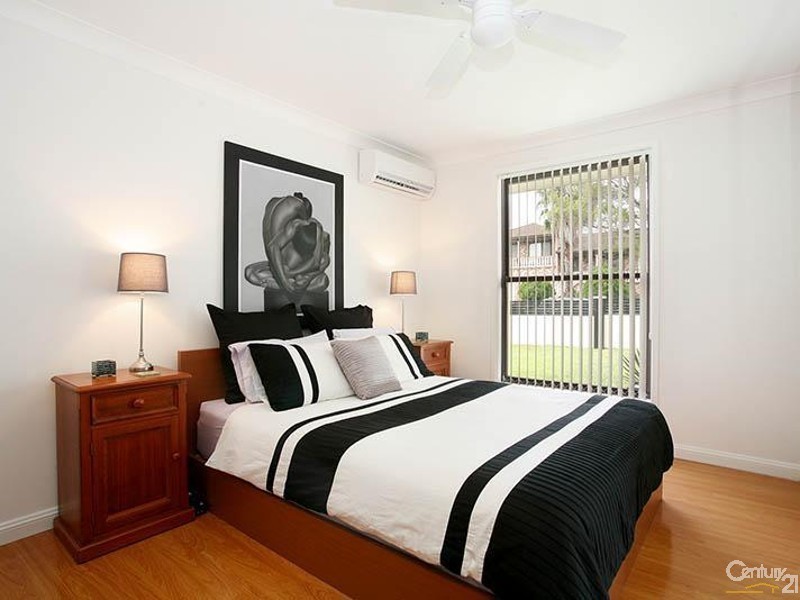 23 Bathurst Street, Wakeley NSW 2176