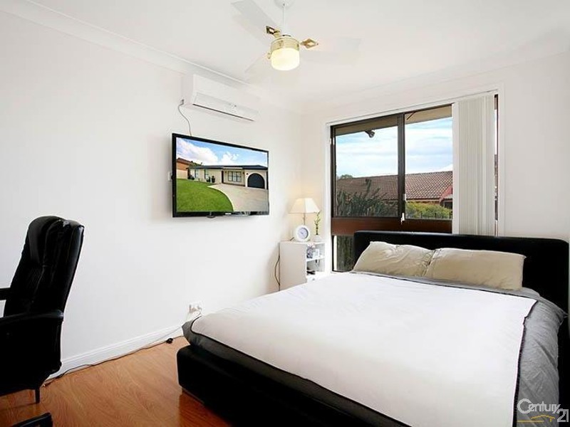 23 Bathurst Street, Wakeley NSW 2176