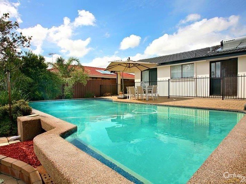 23 Bathurst Street, Wakeley NSW 2176