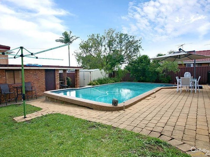 23 Bathurst Street, Wakeley NSW 2176