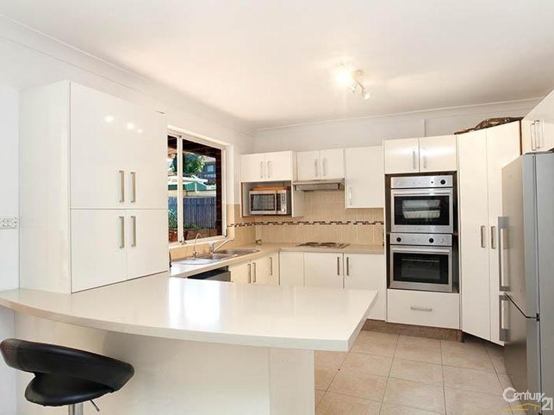 Bossley Park NSW 2176