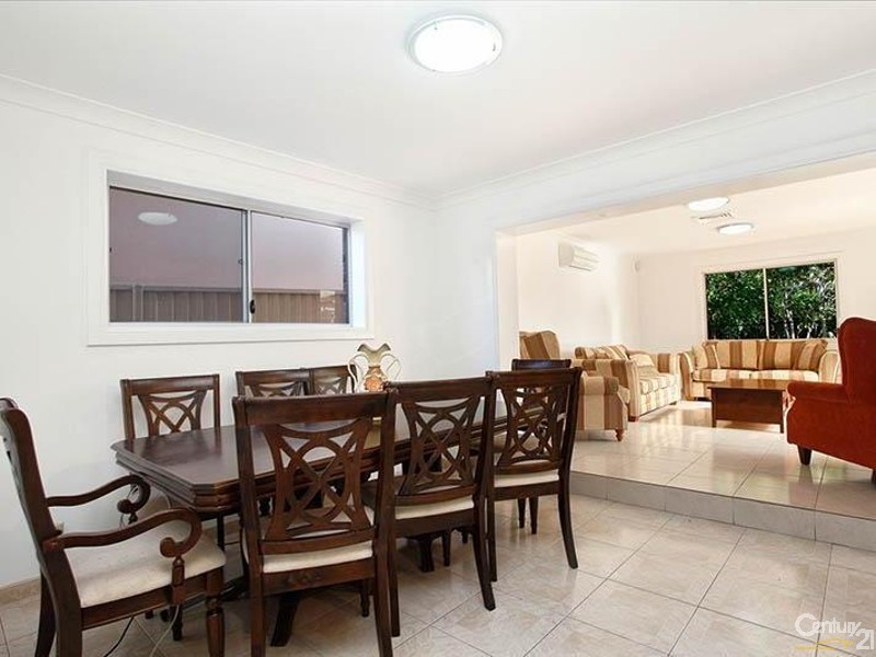 Bossley Park NSW 2176