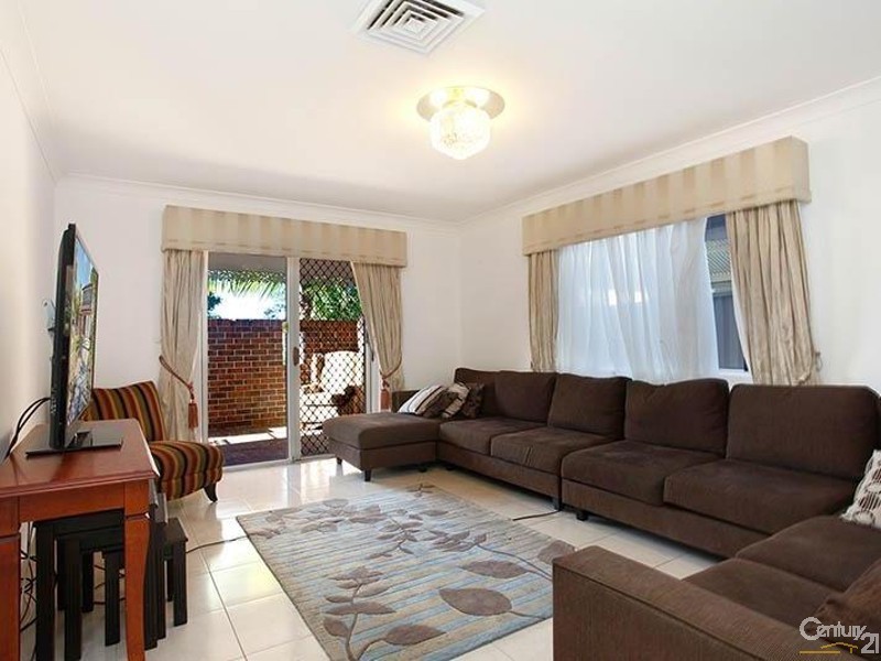 Bossley Park NSW 2176