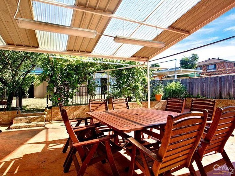 Bossley Park NSW 2176